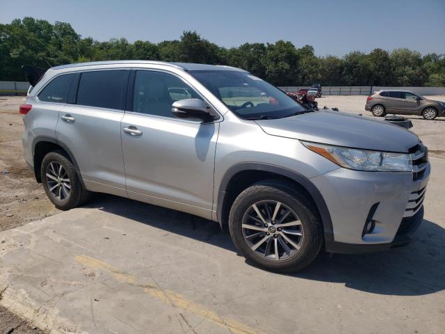 صورة رقم 4 من المزاد - 2017 TOYOTA HIGHLANDER مع VIN 5TDJZRFH4HS400096