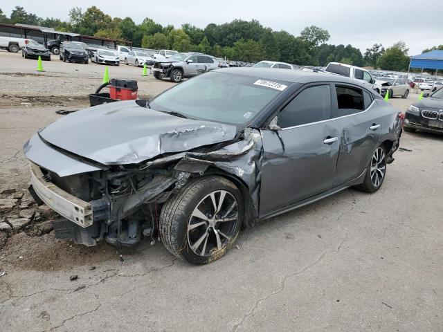 NISSAN MAXIMA 3.5 2018 with VIN 1N4AA6APXJC362424 - Photo from auction