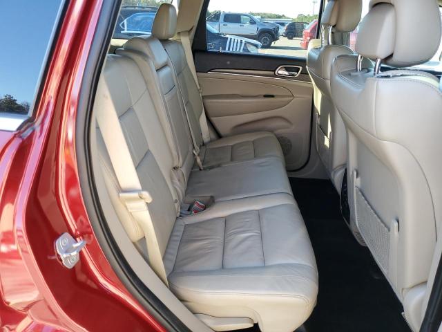 Photo 11 from auction – 2014 JEEP GRAND CHER with VIN 1C4RJFBG2EC131924