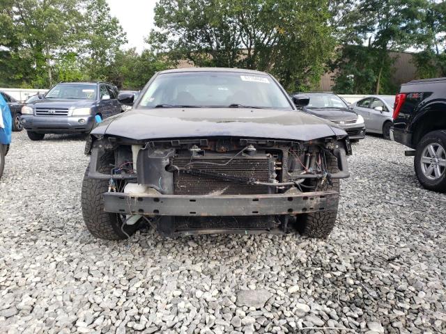 Photo 5 from auction – 2008 DODGE CHARGER with VIN 2B3KA43R28H324860