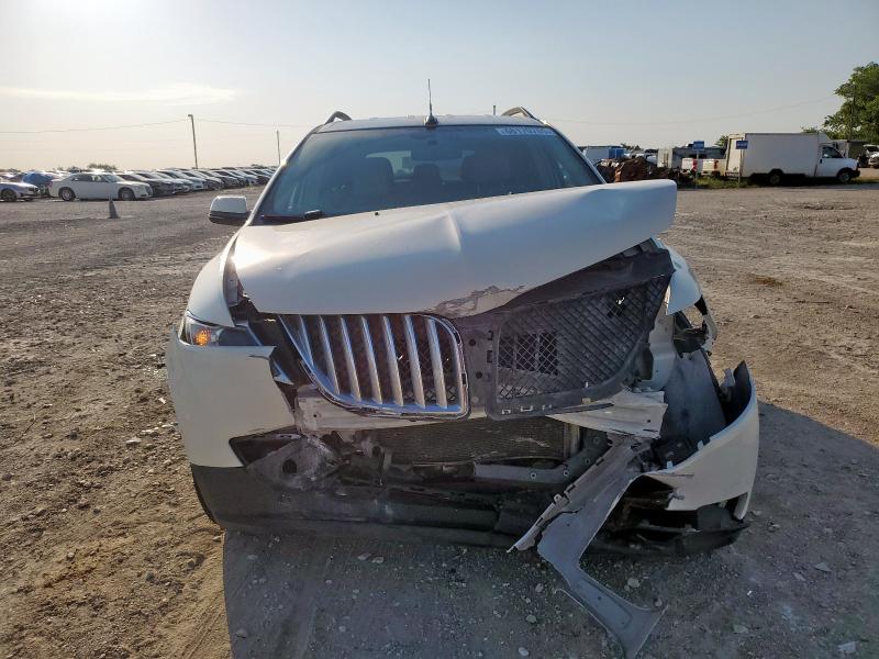 Photo 5 from auction – 2013 LINCOLN MKX with VIN 2LMDJ6JK4DBL23599