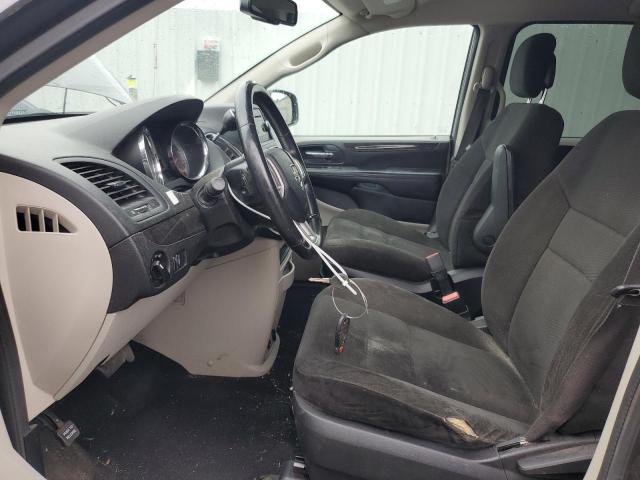 Photo 7 from auction – 2015 DODGE GRAND CARA with VIN 2C4RDGBG1FR682898