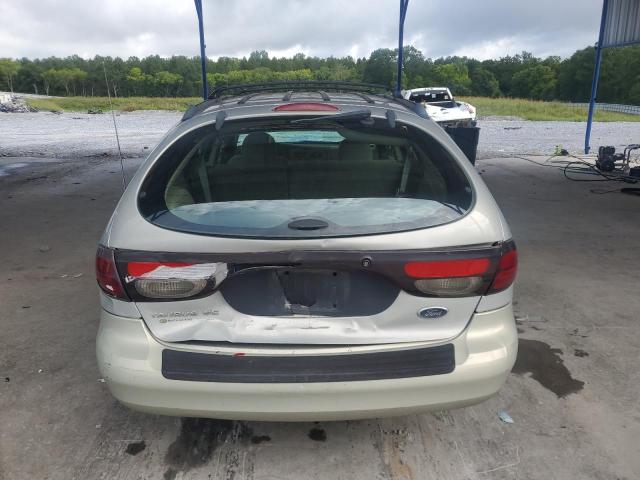 Photo 6 from auction – 2005 FORD TAURUS SE with VIN 1FAHP58U85A167605