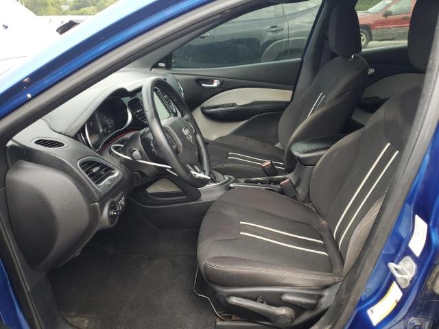 Photo 7 from auction – 2014 DODGE DART SXT with VIN 1C3CDFBB9ED681296