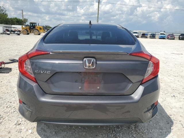 Photo 6 from auction – 2016 HONDA CIVIC with VIN 2HGFC1F37GH632395