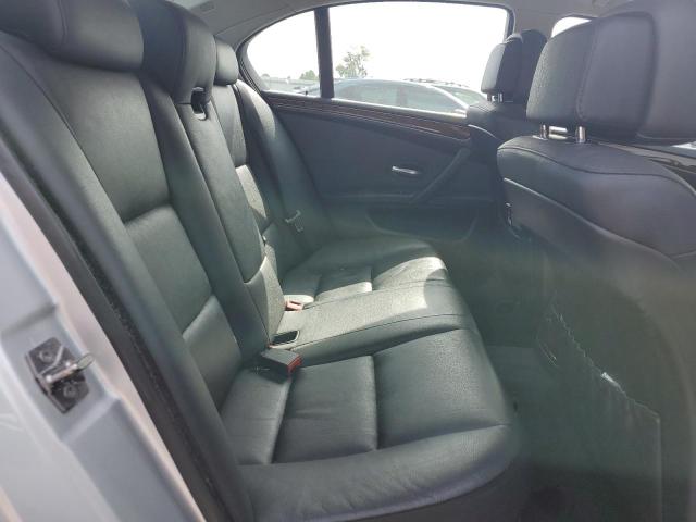 Photo 10 from auction – 2010 BMW 535 XI with VIN WBANV9C54AC138849