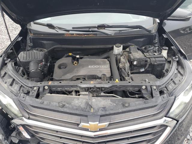 Photo 12 from auction – 2018 CHEVROLET EQUINOX LT with VIN 2GNAXJEV0J6310563