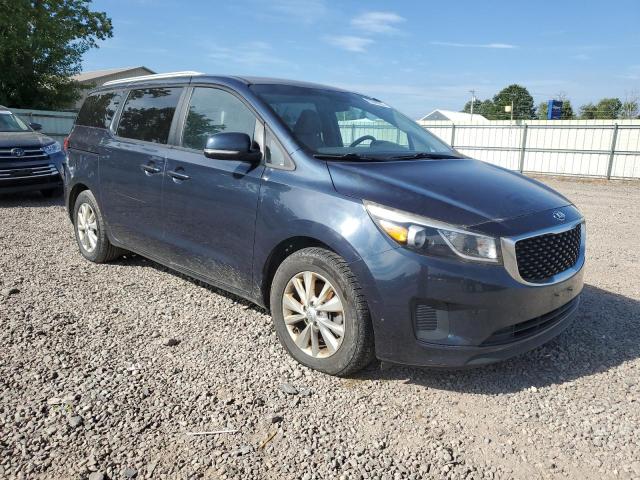 Фото 4 с аукциона – 2016 KIA SEDONA LX с VIN KNDMB5C19G6161760