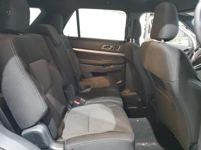 Photo 11 from auction – 2019 FORD EXPLORER X with VIN 1FM5K7DH5KGA70088