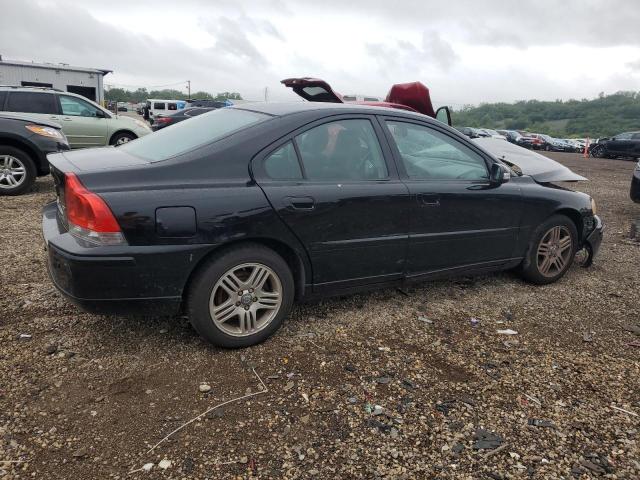 Photo 3 from auction – 2008 VOLVO S60 2.5T with VIN YV1RS592582687764
