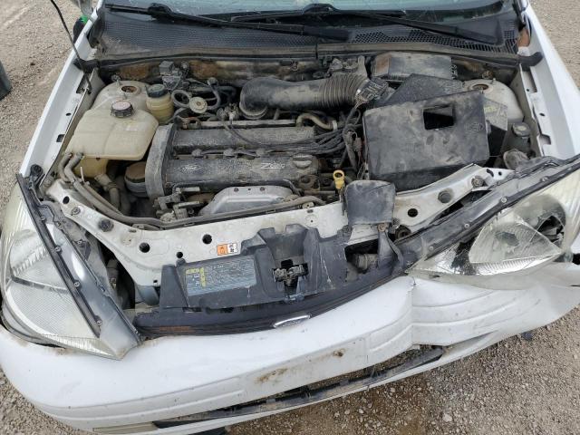Photo 11 from auction – 2001 FORD FOCUS SE with VIN 1FAFP34301W372387