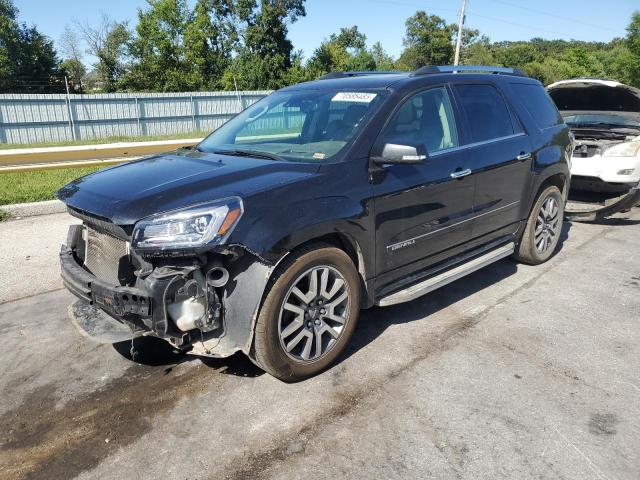 Foto 1 de la subasta – 2014 GMC ACADIA DENALI con VIN 1GKKVTKD7EJ191515