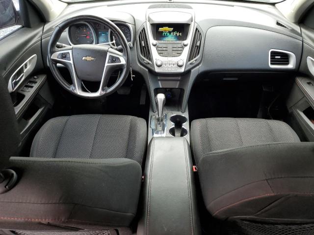 Photo 8 from auction – 2015 CHEVROLET EQUINOX LT with VIN 2GNALBEK7F1136017