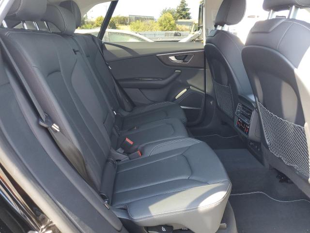 Photo 11 from auction – 2022 AUDI Q8 PREMIUM PLUS S-LINE with VIN WA1EVBF19ND032622