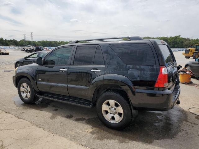 Photo 2 from auction – 2006 TOYOTA 4RUNNER SR with VIN JTEZU14R368064937