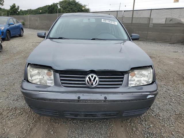 Photo 5 from auction – 2005 VOLKSWAGEN JETTA GLS with VIN 3VWSK69MX5M024142