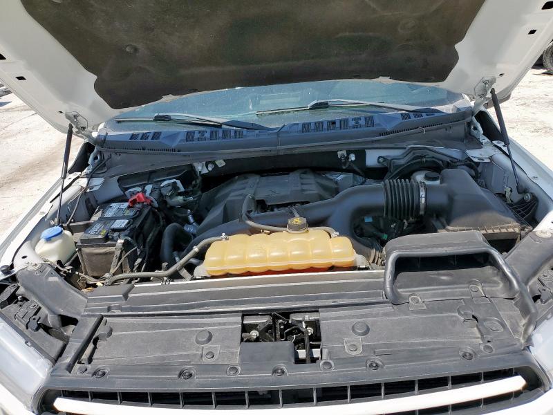 Photo 11 from auction – 2018 FORD F150 SUPER with VIN 1FTEW1EP6JFC62149