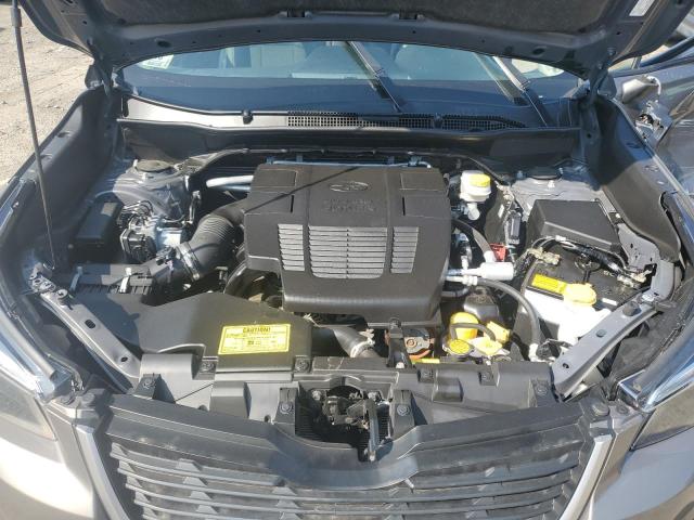 Photo 12 from auction – 2021 SUBARU FORESTER P with VIN JF2SKAJC1MH575945