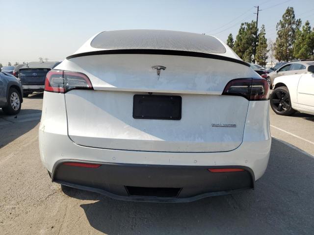 صورة رقم 6 من المزاد - 2022 TESLA MODEL Y مع VIN 7SAYGDEF5NF382038