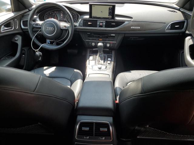 Photo 8 from auction – 2017 AUDI A6 PREMIUM with VIN WAUF8AFC8HN077009