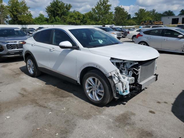 Photo 4 from auction – 2024 BUICK ENVISTA PR with VIN KL47LAE26RB221183