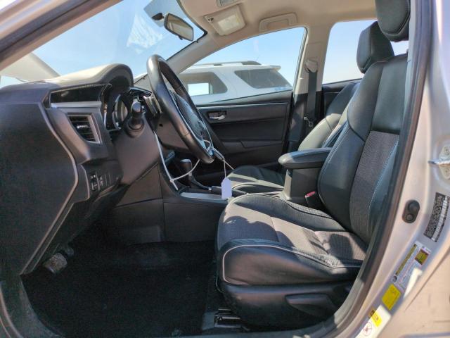 Photo 7 from auction – 2016 TOYOTA COROLLA L with VIN 5YFBURHE6GP466713