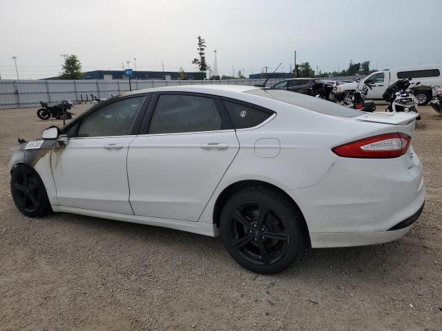 Photo 2 from auction – 2016 FORD FUSION SE with VIN 3FA6P0HD6GR355087