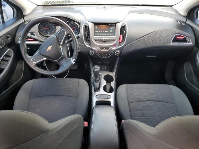 Photo 8 from auction – 2016 CHEVROLET CRUZE LT with VIN 1G1BE5SM7G7307778