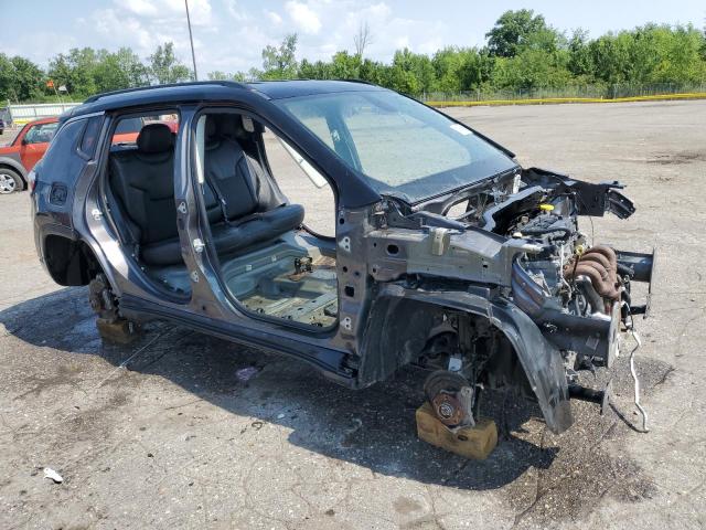 Photo 4 from auction – 2019 JEEP COMPASS LI with VIN 3C4NJDCB3KT651085