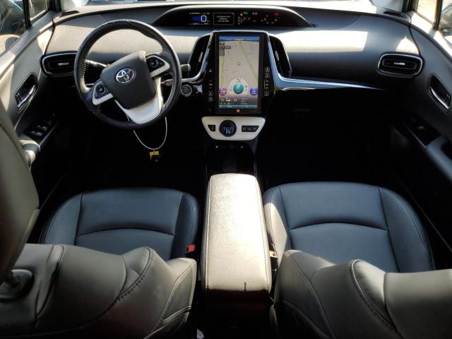 Photo 8 from auction – 2017 TOYOTA PRIUS PRIME with VIN JTDKARFP3H3047595