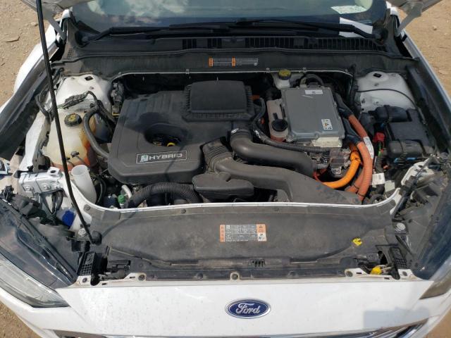 Photo 11 from auction – 2018 FORD FUSION SE with VIN 3FA6P0LU6JR138427