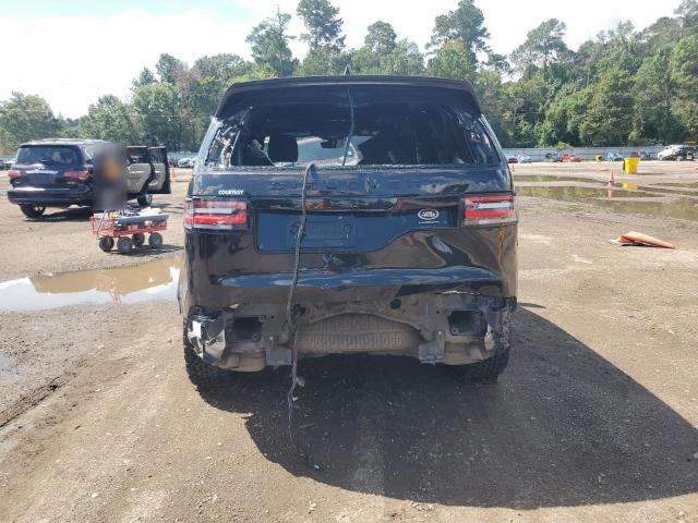 Photo 6 from auction – 2020 LAND ROVER DISCOVERY with VIN SALRU2RV4L2433652