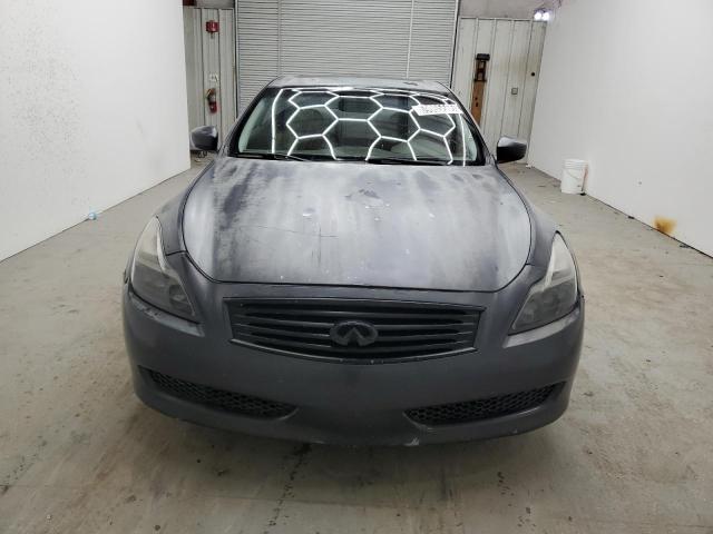 Photo 5 from auction – 2008 INFINITI G37 with VIN JNKCV64E58M125375