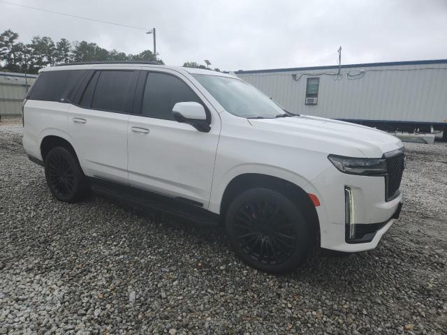 Photo 4 from auction – 2021 CADILLAC ESCALADE with VIN 1GYS4BKL4MR449063