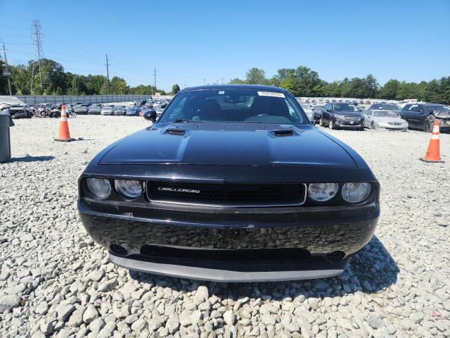 Photo 5 from auction – 2013 DODGE CHALLENGER with VIN 2C3CDYAG8DH530444