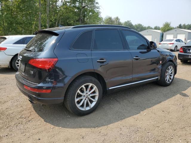 Photo 3 from auction – 2017 AUDI Q5 PREMIUM with VIN WA1C2AFP9HA010611