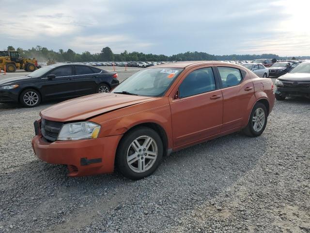 Photo 1 from auction – 2008 DODGE AVENGER SXT with VIN 1B3LC56J88N160368