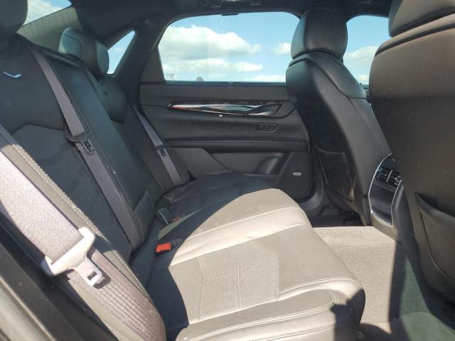 Photo 10 from auction – 2016 CADILLAC CT6 LUXURY with VIN 1G6KD5RSXGU166997