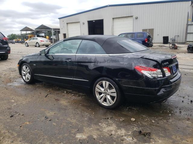 Photo 2 from auction – 2012 MERCEDES-BENZ E 350 with VIN WDDKK5KF6CF141177