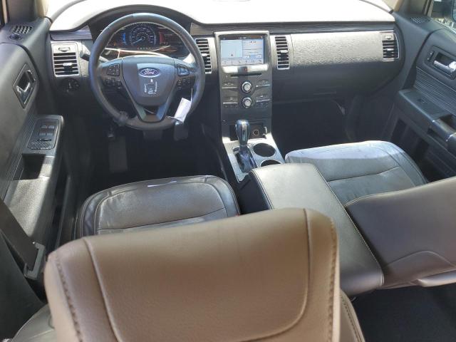 Photo 8 from auction – 2019 FORD FLEX SEL with VIN 2FMGK5C86KBA32570