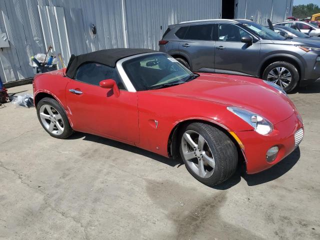 Photo 4 from auction – 2006 PONTIAC SOLSTICE with VIN 1G2MB33BX6Y111731