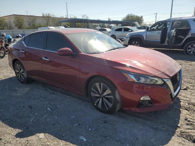 Photo 4 from auction – 2019 NISSAN ALTIMA SV with VIN 1N4BL4DV0KC154244