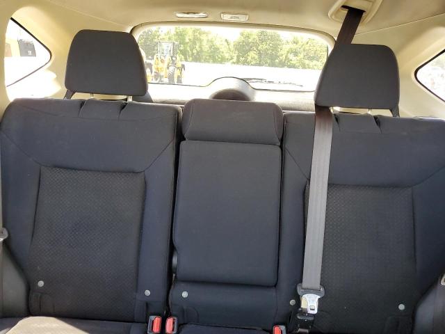 Photo 10 from auction – 2015 HONDA CR-V EX with VIN 2HKRM4H57FH692739