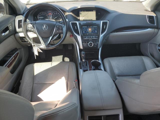 Photo 8 from auction – 2016 ACURA TLX TECH with VIN 19UUB1F5XGA004678