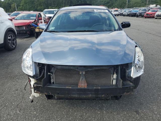 Photo 5 from auction – 2011 NISSAN ALTIMA BAS with VIN 1N4AL2AP7BC113311
