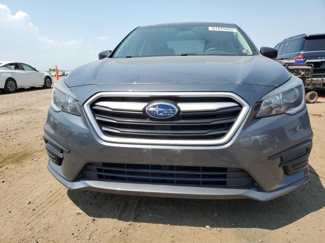 Photo 5 from auction – 2019 SUBARU LEGACY 2.5 with VIN 4S3BNAB62K3016669