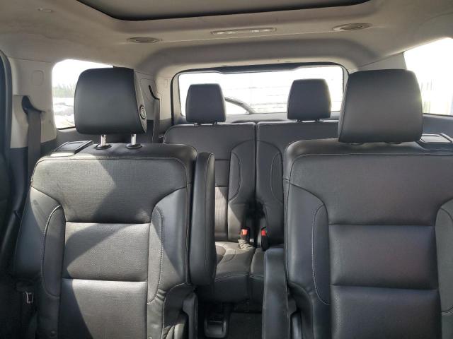 Photo 10 from auction – 2017 GMC ACADIA SLT with VIN 1GKKNMLS8HZ294435