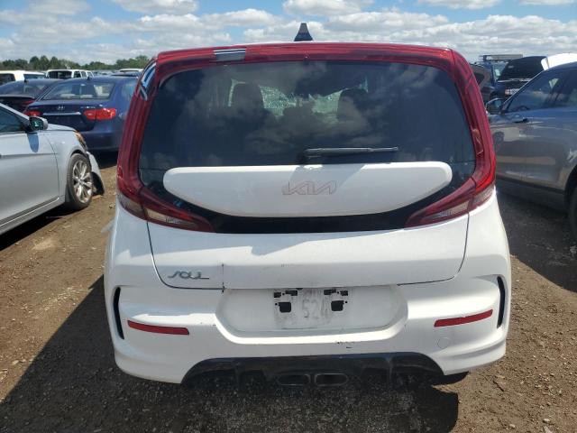Photo 6 from auction – 2022 KIA SOUL with VIN KNDJ53AFXN7180810