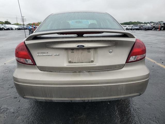 Photo 6 from auction – 2005 FORD TAURUS SE with VIN 1FAFP53295A170820