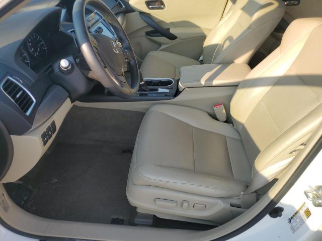 Photo 7 from auction – 2017 ACURA RDX TECHNO with VIN 5J8TB4H54HL022139